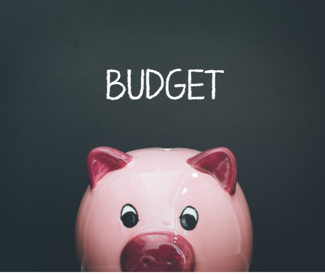 Are you preparing your Horizon Europe project budget?